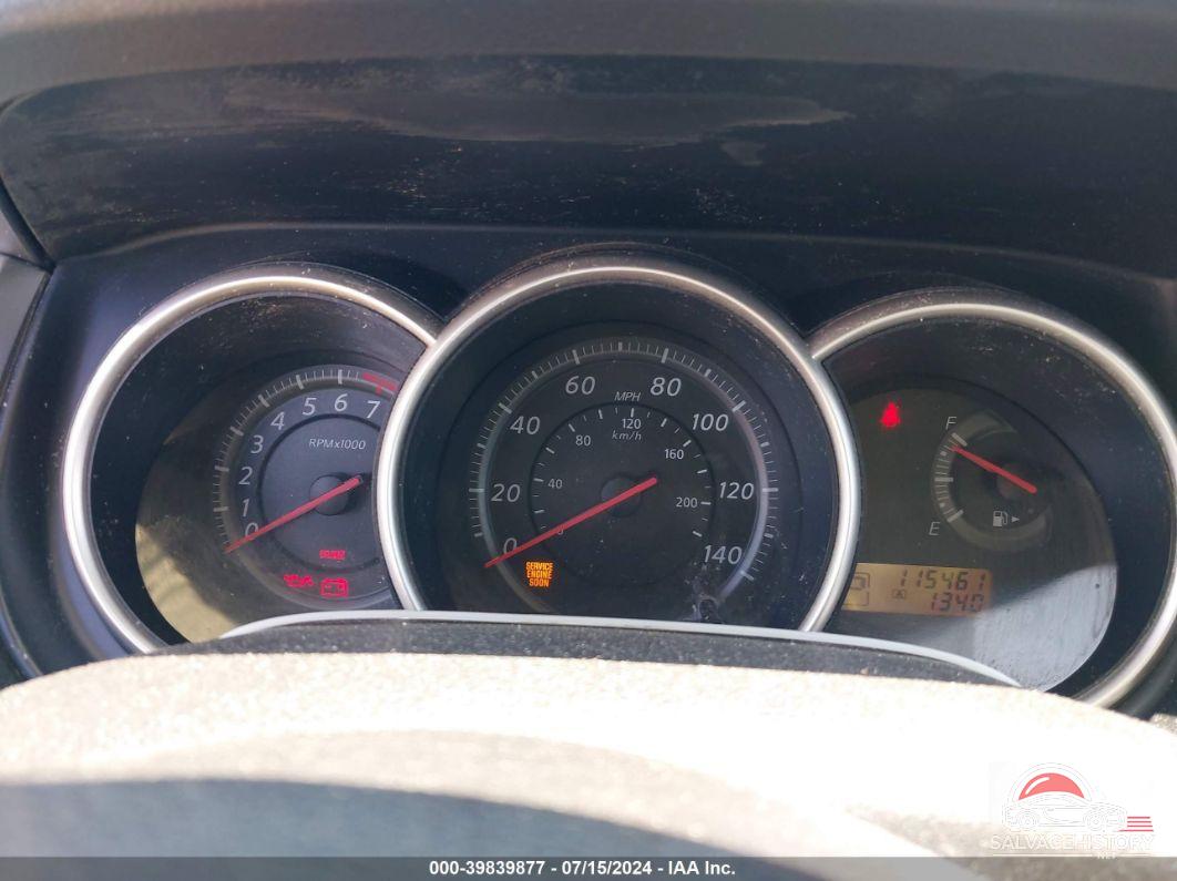 3N1BC1AP3AL448936 2010 NISSAN VERSA photo no. 7