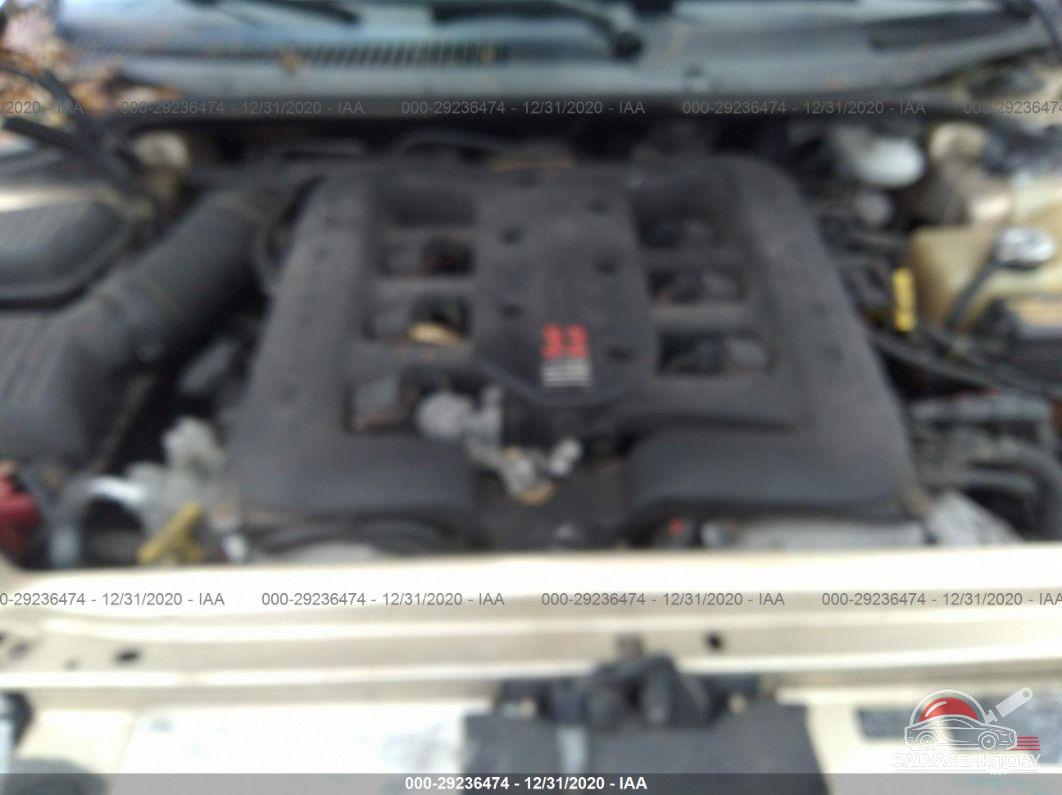2C3HD46J2WH254056 1998 CHRYSLER CONCORDE photo no. 10