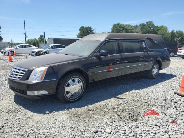 1GEEH00Y78U500639 2008 CADILLAC ALL OTHER photo no. 3