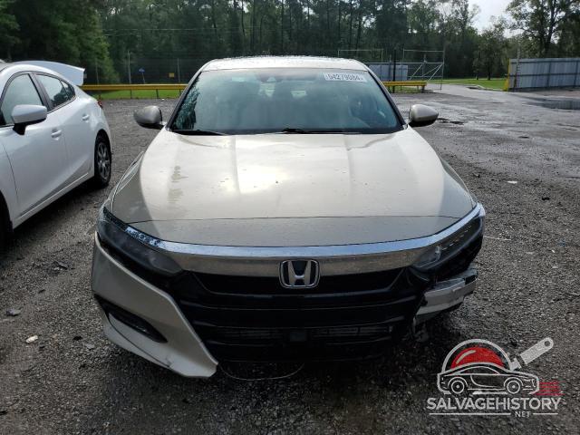 1HGCV1F42JA021007 2018 HONDA ACCORD photo no. 5