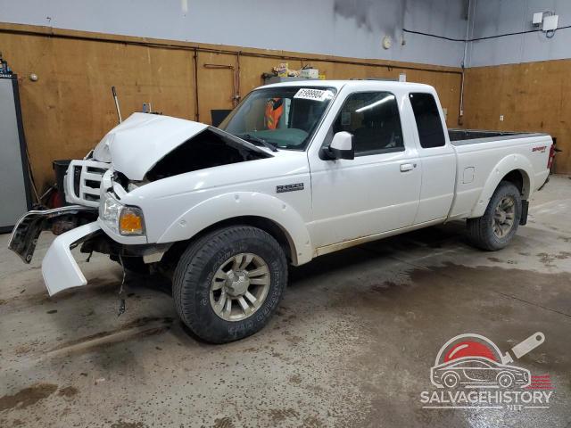 1FTLR4FE2BPB07462 2011 FORD RANGER photo no. 21