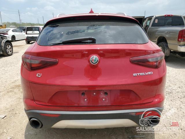 ZASFAKAN2J7B70115 2018 ALFA ROMEO STELVIO photo no. 6