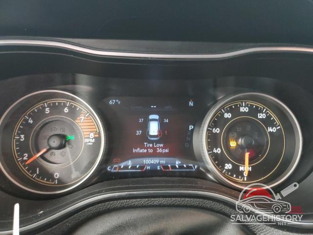 1C4PJMBN1KD389240 2019 JEEP CHEROKEE photo no. 9