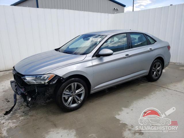 3VWEM7BU5RM043159 2024 VOLKSWAGEN JETTA photo no. 16