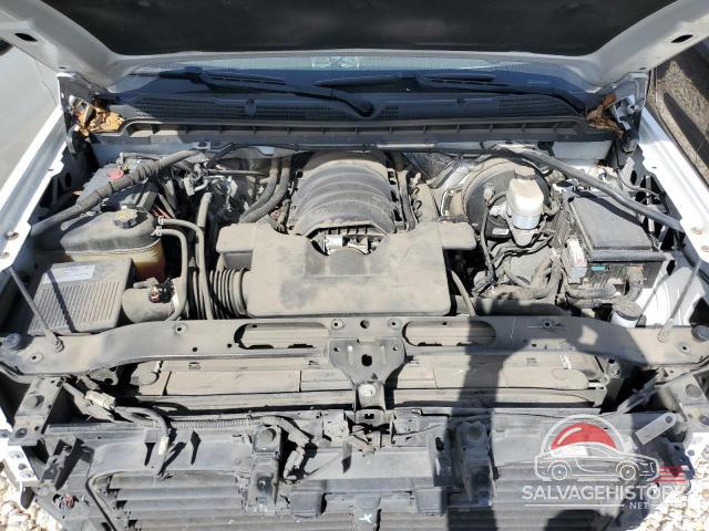 3GCPCREC8HG150233 2017 CHEVROLET All Models photo no. 11