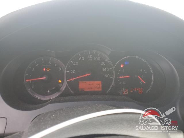 1N4AL2AP2AN400736 2010 NISSAN ALTIMA photo no. 9