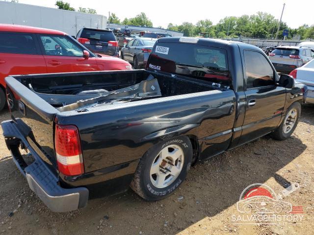 1GCEC14W52Z346108 2002 CHEVROLET ALL Models photo no. 3