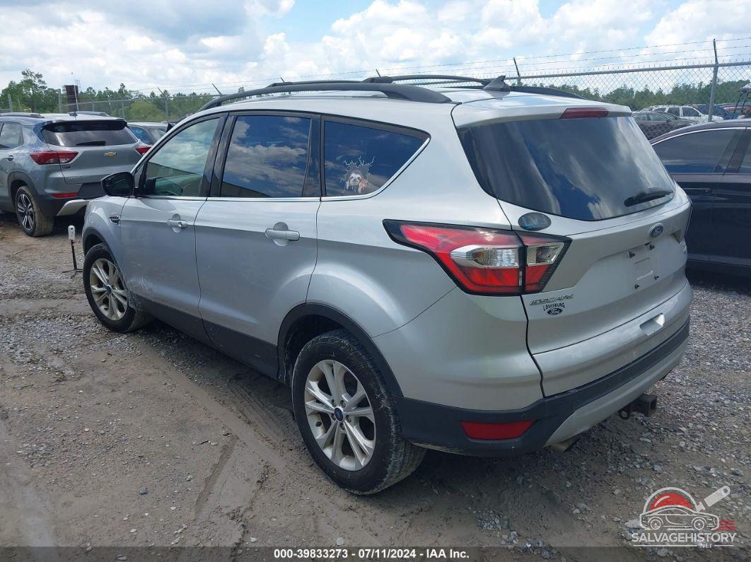 1FMCU9HD9JUB24951 2018 FORD ESCAPE photo no. 3