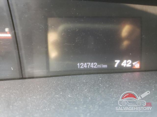2HGFB6E52DH705249 2013 HONDA CIVIC photo no. 9