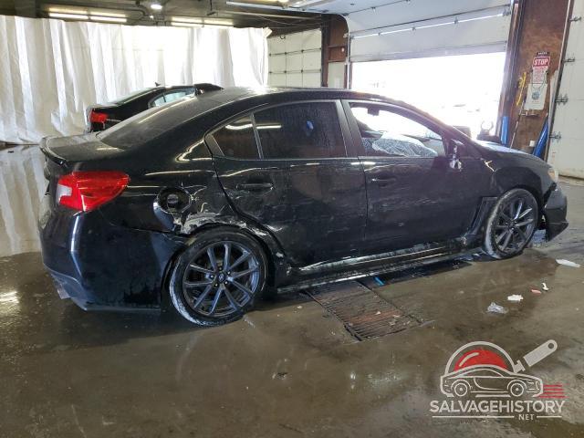 JF1VA1H63K9809692 2019 SUBARU WRX photo no. 3
