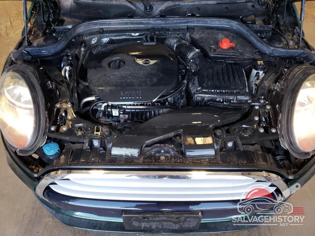 WMWXS5C56FT830323 2015 MINI COOPER photo no. 11