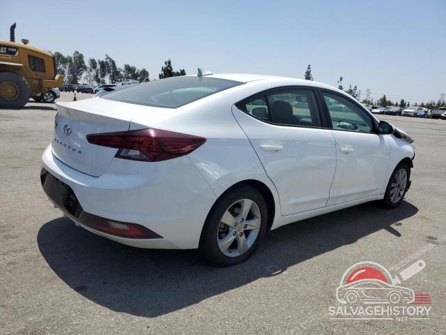 5NPD84LF6LH538081 2020 HYUNDAI ELANTRA photo no. 3