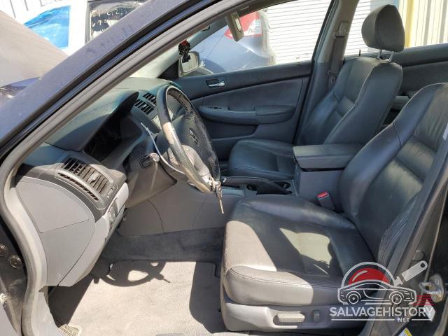 1HGCM66593A041511 2003 HONDA ACCORD photo no. 7