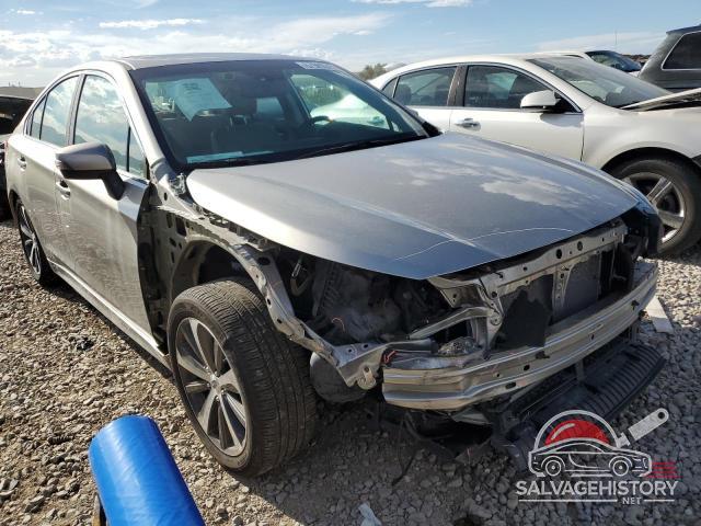 4S3BNBN69G3018671 2016 SUBARU LEGACY photo no. 4