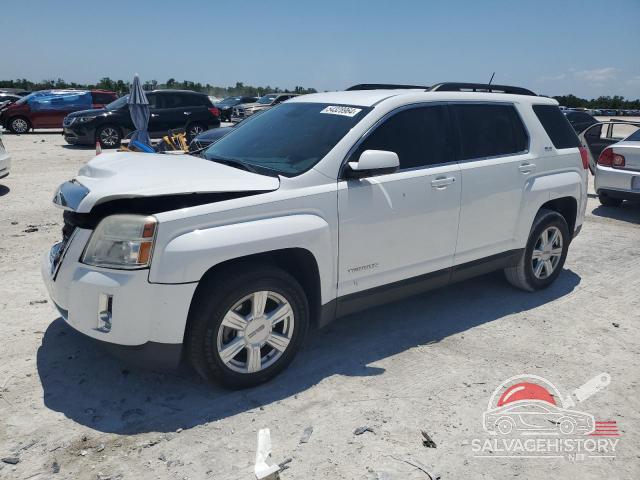 2GKALREK1F6138340 2015 GMC TERRAIN photo no. 15