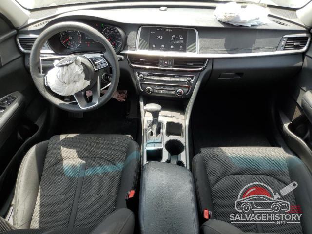 5XXGT4L34LG423153 2020 KIA OPTIMA photo no. 8