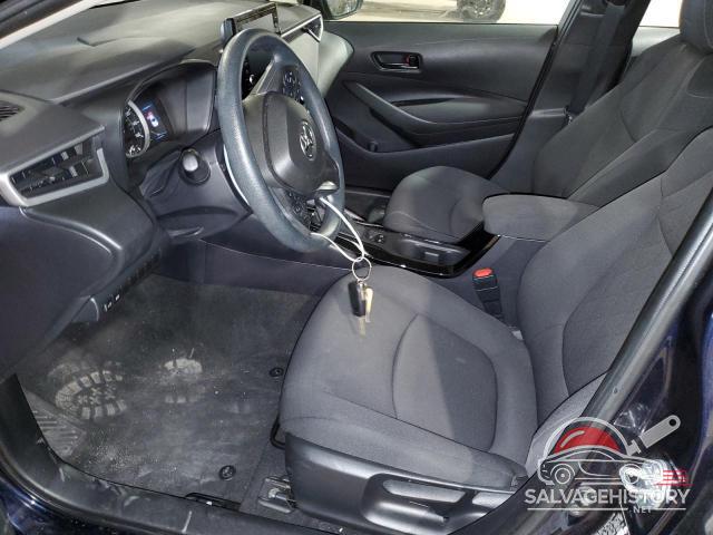 5YFEPMAE8NP355837 2022 TOYOTA COROLLA photo no. 7