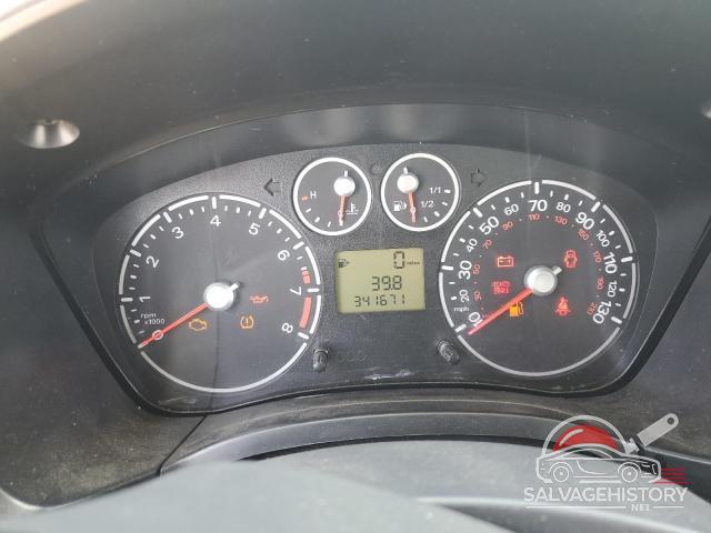 NM0KS9CN2BT046281 2011 FORD TRANSIT photo no. 9