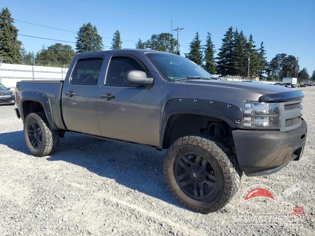 3GCPKSEA4CG286201 2012 CHEVROLET ALL Models photo no. 4