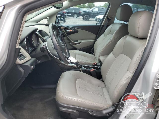 1G4PP5SK5D4212389 2013 BUICK VERANO photo no. 7