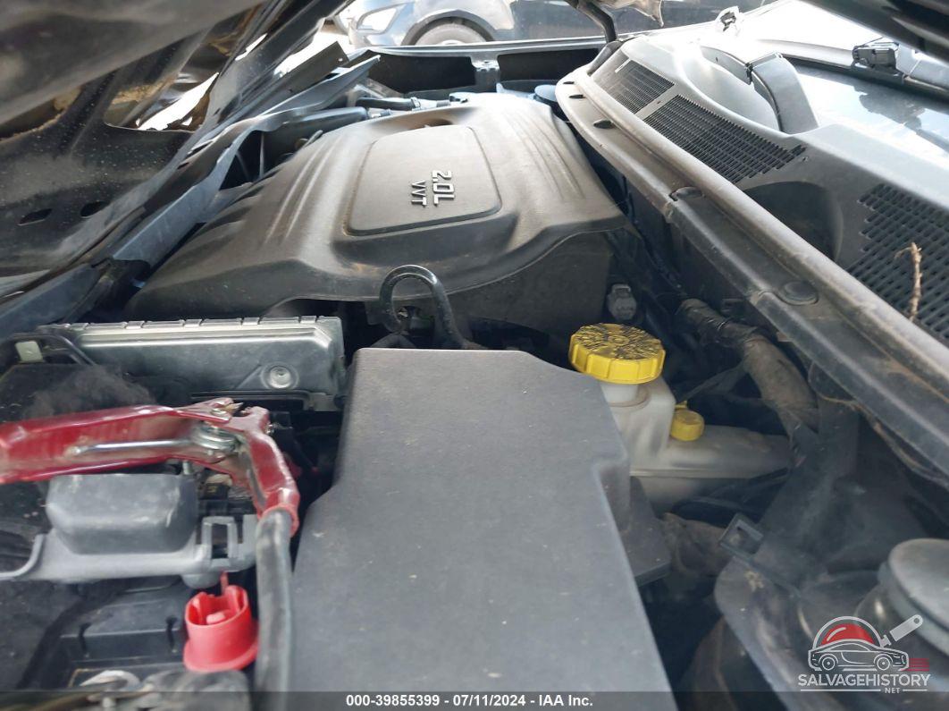 1C3CDFAA4FD433791 2015 DODGE DART photo no. 10