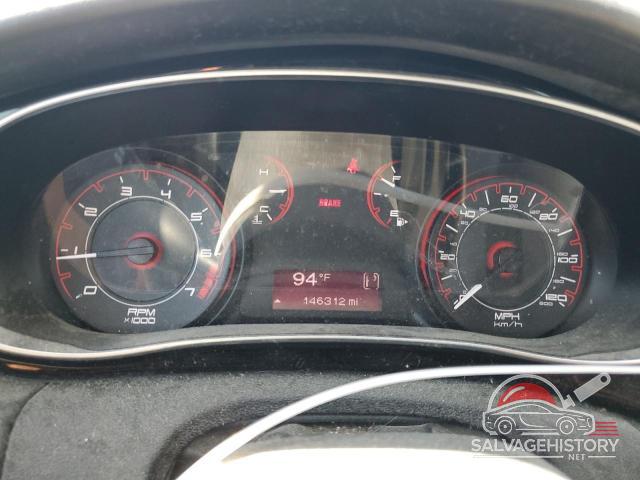 1C3CDFBA5DD708015 2013 DODGE DART photo no. 9