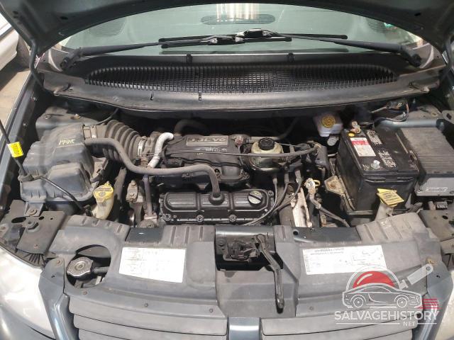 1D4GP24R46B565768 2006 DODGE CARAVAN photo no. 12