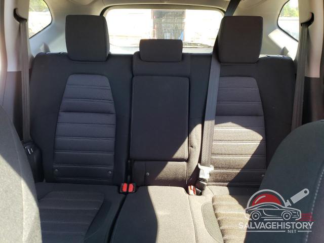 5J6RW2H52LL040465 2020 HONDA CRV photo no. 10