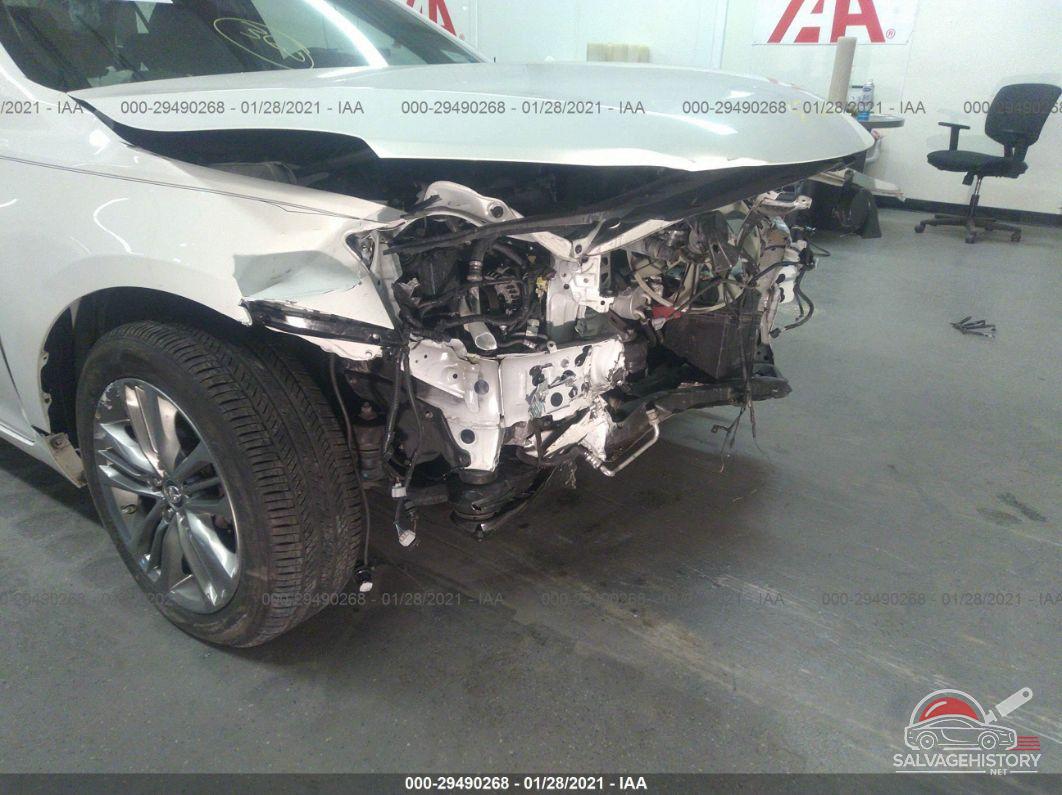 4T1BF1FK0HU420850 2017 TOYOTA CAMRY photo no. 6