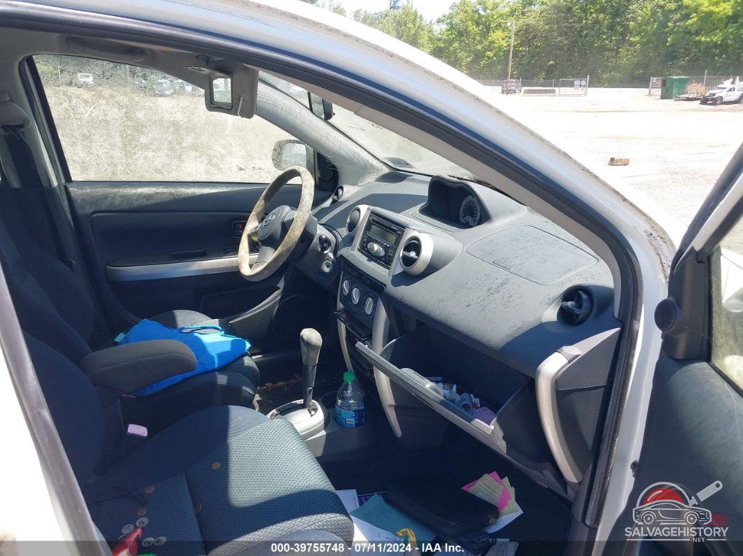 JTKKT604860148517 2006 SCION XA photo no. 5