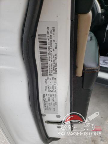1C4PJMDB3FW592983 2015 JEEP GRAND CHER photo no. 13