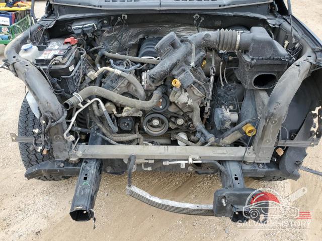 1FTEW1CF7GKD86845 2016 FORD F-150 photo no. 11