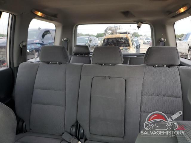 2HKYF18554H522803 2004 HONDA PILOT photo no. 10
