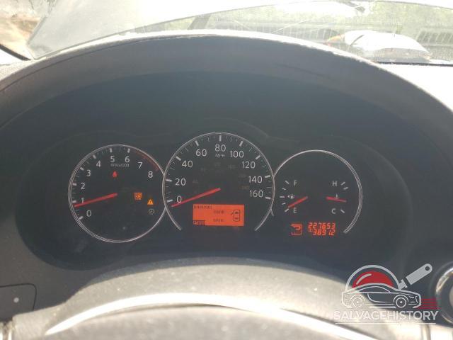 1N4AL2AP3CN410887 2012 NISSAN ALTIMA photo no. 9