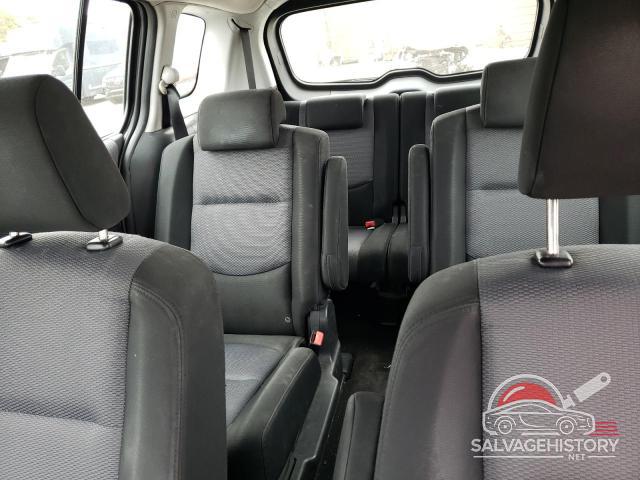 JM1CR29L670143721 2007 MAZDA 5 photo no. 10