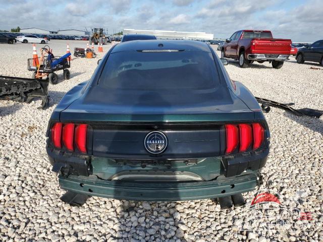 1FA6P8K02K5500741 2019 FORD MUSTANG photo no. 6