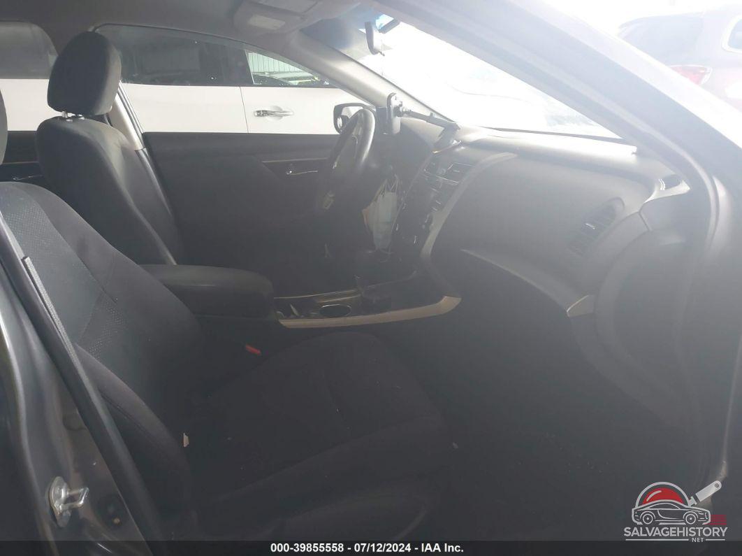 1N4AL3AP0EC328748 2014 NISSAN ALTIMA photo no. 5