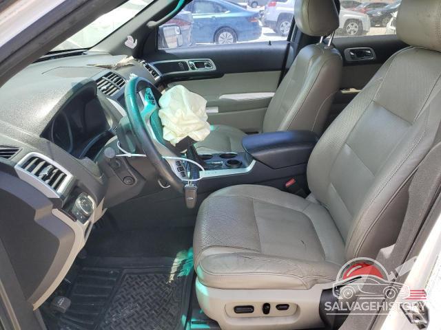 1FMHK7F89CGA86631 2012 FORD EXPLORER photo no. 7