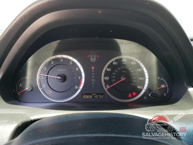 1HGCS1B89AA007316 2010 HONDA ACCORD photo no. 9