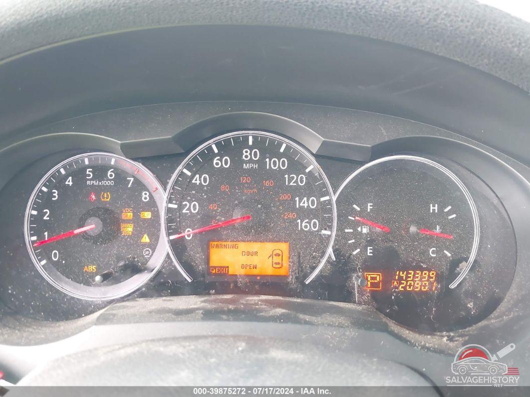 1N4AL2APXAN445049 2010 NISSAN ALTIMA photo no. 7