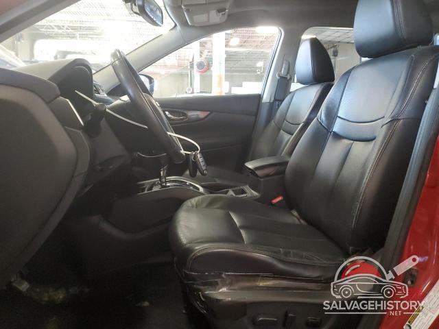 5N1AT2MV4FC832022 2015 NISSAN ROGUE photo no. 7