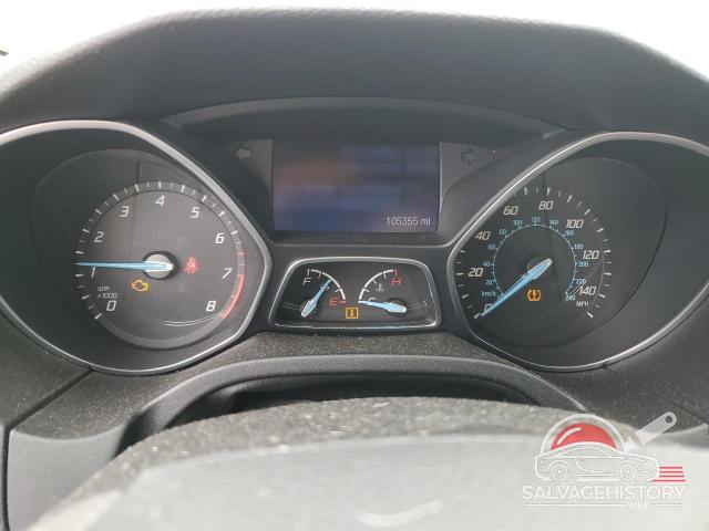 1FADP3F27DL354924 2013 FORD FOCUS photo no. 9