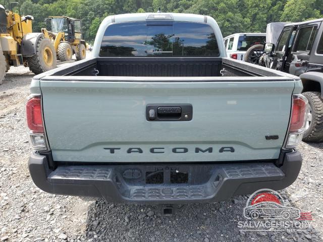 3TYCZ5AN0PT120502 2023 TOYOTA TACOMA photo no. 6