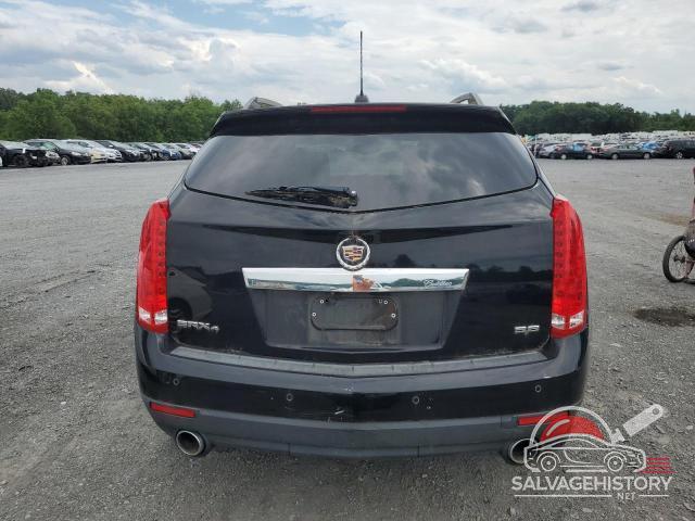 3GYFNEE30FS575495 2015 CADILLAC SRX photo no. 6