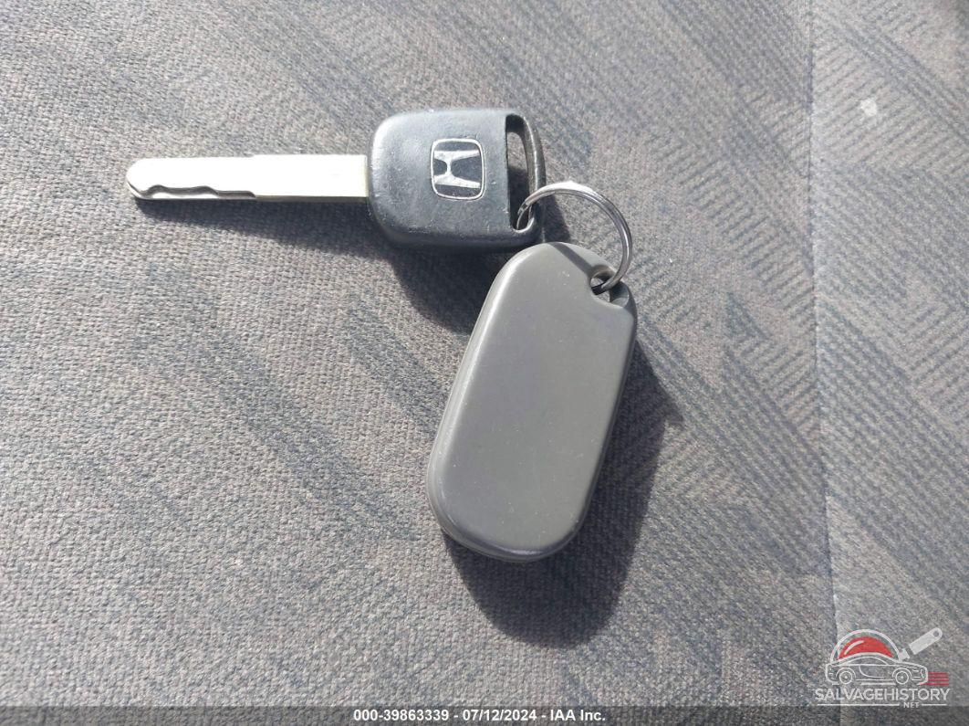 SHSRD78863U116915 2003 HONDA CR-V photo no. 11