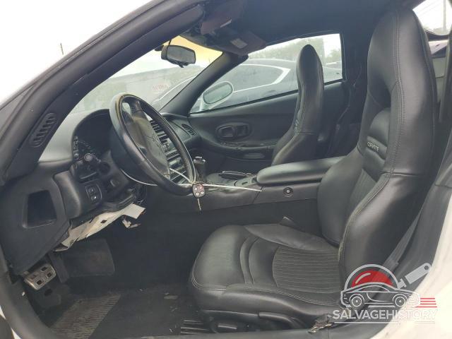 1G1YY32G0X5125805 1999 CHEVROLET CORVETTE photo no. 7