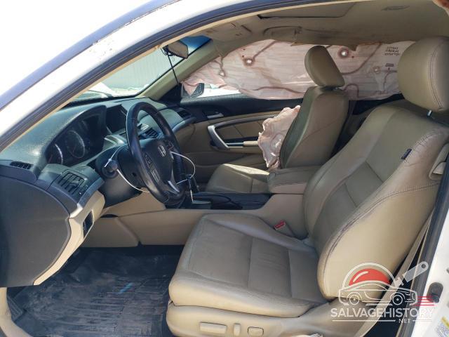 1HGCS1B89AA007316 2010 HONDA ACCORD photo no. 7