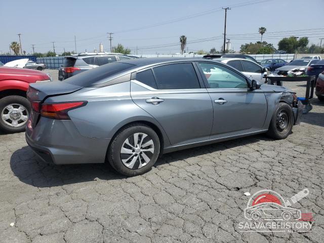 1N4BL4BV8PN356067 2023 NISSAN ALTIMA photo no. 3