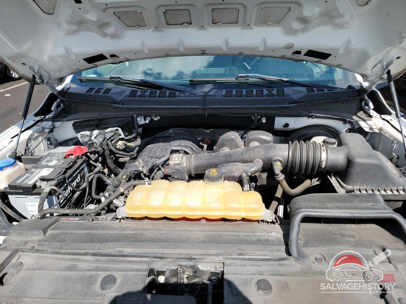 1FTEX1CB7JKF31173 2018 FORD F-150 photo no. 14