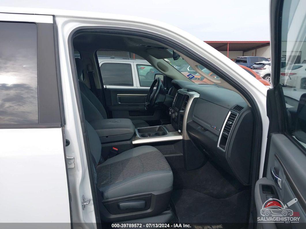 1C6RR7LT5HS522688 2017 RAM 1500 photo no. 5